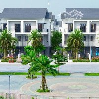 Biệt Thự 180M2 Siêu Hiếm Tại Từ Sơn Giáp Hà Nội.