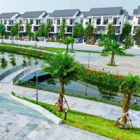 Biệt Thự 180M2 Siêu Hiếm Tại Từ Sơn Giáp Hà Nội.