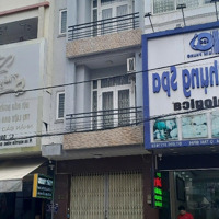 Bánmặt Tiềnđặng Văn Ngữ,Diện Tích4 X 22M, 2 Lầu St, Giá Chỉ 18.2 Tỷ Tl