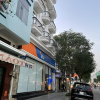 Nhà 3 Lầu Ngay Ngân Hàng Vib Nguyễn Văn Luông Q. 6