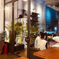 Bán Nhà Hàng: Hai Mặt Tiền Đường 15M, Lề 7.5M Hồ Nghinh. Cách Trung Tâm Tài Chính Vài Bước Chân