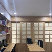 Mặt Phố Văn Cao Lô Góc 3 Thoáng Vỉa Hè Thênh Thang Kd Sầm Uất 36M2*7T Thang Máy Giá Bán 18.5Tỷ