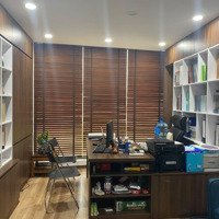 Mặt Phố Văn Cao Lô Góc 3 Thoáng Vỉa Hè Thênh Thang Kd Sầm Uất 36M2*7T Thang Máy Giá Bán 18.5Tỷ