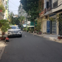 Bán Toà Nhà Đường Trường Chinh,Diện Tích15 X 23M, Trệt 4 Lầu St, Thu Nập 170 Triệu/ Tháng