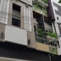 Bán Toà Nhà Đường Trường Chinh,Diện Tích15 X 23M, Trệt 4 Lầu St, Thu Nập 170 Triệu/ Tháng