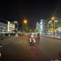 Bán Nhà Mặt Tiền Đường Tân Thắng(Bờ Bao Tân Thắng) Bề Ngang Siêu Khủng 5M50. Vị Trí Siêu Đẹp