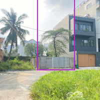 Bán Đất 6,6X 13,4 Phường An Phú Giáp Thảo Điền 12,7 Tỷ 0918186393