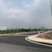 Đất Mặt Tiền Đường Long Phước, Gần Vinhome Full Thổ Cư