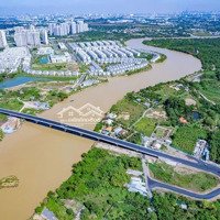 Đất Mặt Tiền Đường Long Phước, Gần Vinhome Full Thổ Cư