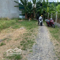 Bán Đất Vĩnh Châu, Nha Trang, Giáp Gói 6 Mỹ Gia Đường Oto