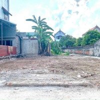 Bán Lô Góc 2 Mặt Tiền Diện Tích 132M2 Full Thổ Cư Xã Hùng An, Kim Động, Hưng Yên