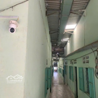 Bán Gấp Dãy Trọ 14 Phòng Tại Mỹ Phước, Bến Cát Chỉ 600 Triệu, Shr