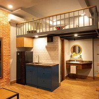 Căn Hộ Full Nội Thất Cao Cấp, Nhà Thang Máy, Bảo Vệ, Ngay Đại Học Giao Thông Vận Tải