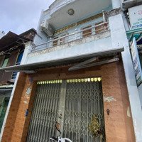 Nhà Thuê Đường Bình Tiên Quận 6