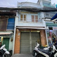 Nhà Thuê Đường Bình Tiên Quận 6