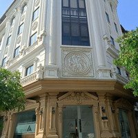 Cho Thuê Tòa Nhà Đường Nguyễn Xiển, Thanh Xuân, Hn.diện Tích170M, 6 Tầng, Căn Góc 3Mt 18M. Giá 70 Triệu/Th
