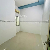 Cho Thuê Nhà Khu Dân Cư Hiệp Thành 3, Thủ Dầu Một, Bình Dương, Đường Nhựa Lớn Nhà Gồm 2 Phòng Ngủ