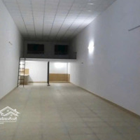 Cho Thuê Nhà - Kho Đường 84 Tđc Phú Chánh D Phú Tân Tdm. Giá: 8.4 Triệu/Tháng, 150 M2 + Gác Lững