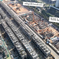 Cần Bán Nhanh Căn Hộ O2.1X-13 Tại Orchard Hill Sycamore Bình Dương