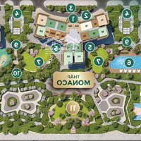 Chính Thức Nhận Booking Siêu Phẩm 3 Tòa The Cosmopolitan - Giá Dự Kiến Từ 89 Triệu/M2