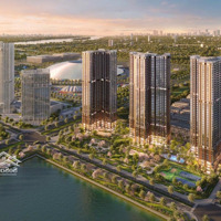 Chính Thức Nhận Booking Siêu Phẩm 3 Tòa The Cosmopolitan - Giá Dự Kiến Từ 89 Triệu/M2