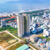 Cực Hot - Bán Căn Hộ View Trực Diện Biển Mỹ Khê, View Sông Hàn - Giá Chỉ Từ 44 Tr/M2