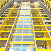 Cực Hot - Bán Căn Hộ View Trực Diện Biển Mỹ Khê, View Sông Hàn - Giá Chỉ Từ 44 Tr/M2