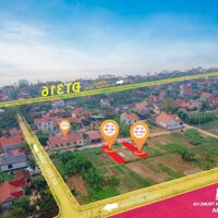 Mảnh đất hoa hậu đáng để đầu tư Địa chỉ Xuân Lộc, Thanh Thuỷ, Phú Thọ