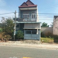 Bán Nhà Trệt Lầu Đã Hoàn Công Tdc Phú Chánh 3 Phòng Ngủ , Diện Tích 6 X 20 Gần Chợ,Kcn