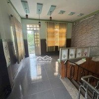 Bán Nhà Trệt Lầu Đã Hoàn Công Tdc Phú Chánh 3 Phòng Ngủ , Diện Tích 6 X 20 Gần Chợ,Kcn