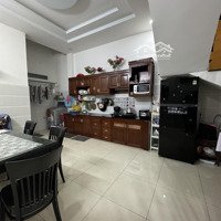 Bán Nhà Phố Khu Bên Sông Gigamall, Hiệp Bình Chánh 86,6M2 1 Trệt 2 Lầu