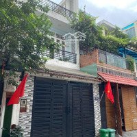 Bán Nhà Phố Khu Bên Sông Gigamall, Hiệp Bình Chánh 86,6M2 1 Trệt 2 Lầu