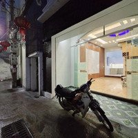 Bán Gấp. 54M2 ,4 Tầng - Tại Trần Cung. Đầy Đủ Nội Thất Sang Trọng , Trước Nhà Ngõ Rộng. Giá Êm