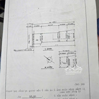 Nhà 4 Tầnghẽm Xe Hơithông, Cô Bắc P. 1, Phú Nhuận - 66.5M2 - Giá Bán 8.15 Tỷ