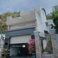 Bán Nhà 1 Trệt 2 Lầu View Biển, Hẻm Ôtô 6M, Đường Trần Phú, Tp Vũng Tàu, 161M Thổ Cư, Giá Bán 7,5 Tỷ
