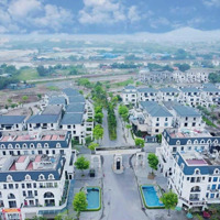 Bán Gấp Biệt Thự Tại Làng Việt Kiều Hải Phòng, Giá Ưu Đãi 12,95 Tỷ, Diện Tích 240M2