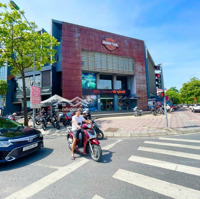 Mặt Phố Ngô Gia Tự, Long Biên,Diện Tích105 M, Giá Bán 25 Tỷ 6, Phân Lô, Vỉa Hè Rộng, Ttp, Kd Sầm Uất