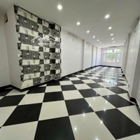 Bán Nhà Nguyễn Công Trứ 61.5M2,Mặt Tiềnkhủng, Kinh Doanh Sầm Uất Giá Hơn 40Tỷ Có Tl
