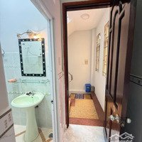 Mặt Tiền Kinh Doanh Quận 11 3M2X10M 1 Trệt 1 Lửng 2 Lầu Nhà Đẹp Ở Liền