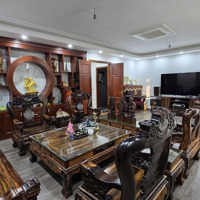 Bán Toà Văn Phòng Lô Góc 3 Mặt Quan Nhân, View Hồ, Vỉa Hè, 130M2 X 8 Tầng, Giá Bán 46 Tỷ, Kd Sầm Uất