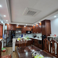 Bán Toà Văn Phòng Lô Góc 3 Mặt Quan Nhân, View Hồ, Vỉa Hè, 130M2 X 8 Tầng, Giá Bán 46 Tỷ, Kd Sầm Uất