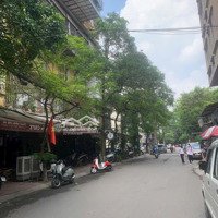 Mặt Phố Khu 7.2 Hecta Vĩnh Phúc Đường Bưởi, 150M2,Mặt Tiền13M, Lô Góc 1 Mặt Phố + 1 Mặt Ngõ Oto, Kd