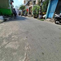 Mặt Tiền Hoàng Xuân Nhị -Diện Tích6M X 23M - Sổ Vuông Vức - Tiện Xây Mới