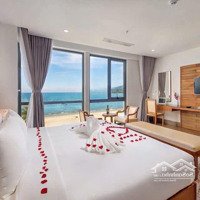 Cơ Hội Sở Hữu Khách Sạn 13 Tầng Đẹp Nhất Đường Hoàng Sa, Đà Nẵng