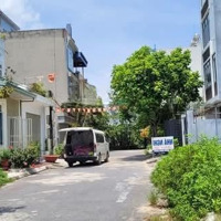 100 M2 Ngang 5 M Tuyến 4 Bãi Huyện, Vân Tra, Đường 10 M Xung Quanh Nhà Nghỉ Khá Đông