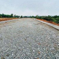 Đất Nền Đầu Tư Giá Rẻ Gần Visip Hà Tĩnh
