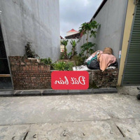 Bán Đất Đông Trù - Đông Hội - Đa - Hn
 Diện Tích: 60M - Ô Tô Đỗ Cửa