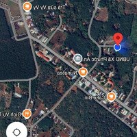 Đất Đẹp Tại Ngay Xã Phước An, Hớn Quản, Bình Phước, 750 Triệu, 3.159M2 Thích Hợp Làm Khu Nghỉ Dưỡng