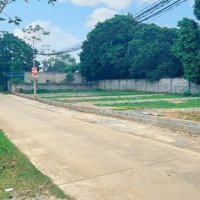 Bán Đất Cao Sơn, Lương Sơn, Hoà Bình Giá 850 Triệu