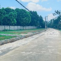 Bán Đất Cao Sơn, Lương Sơn, Hoà Bình Giá 850 Triệu